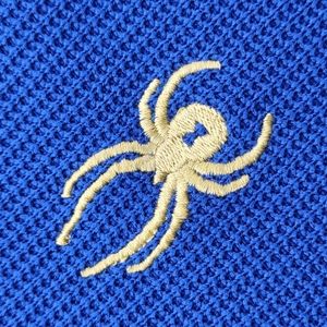 Spyder® MID-WEIGHT OUTDOORS SPORT JACKET